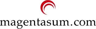 MAGENTASUM logo